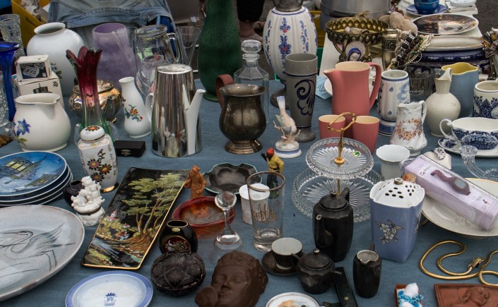 Flea Market